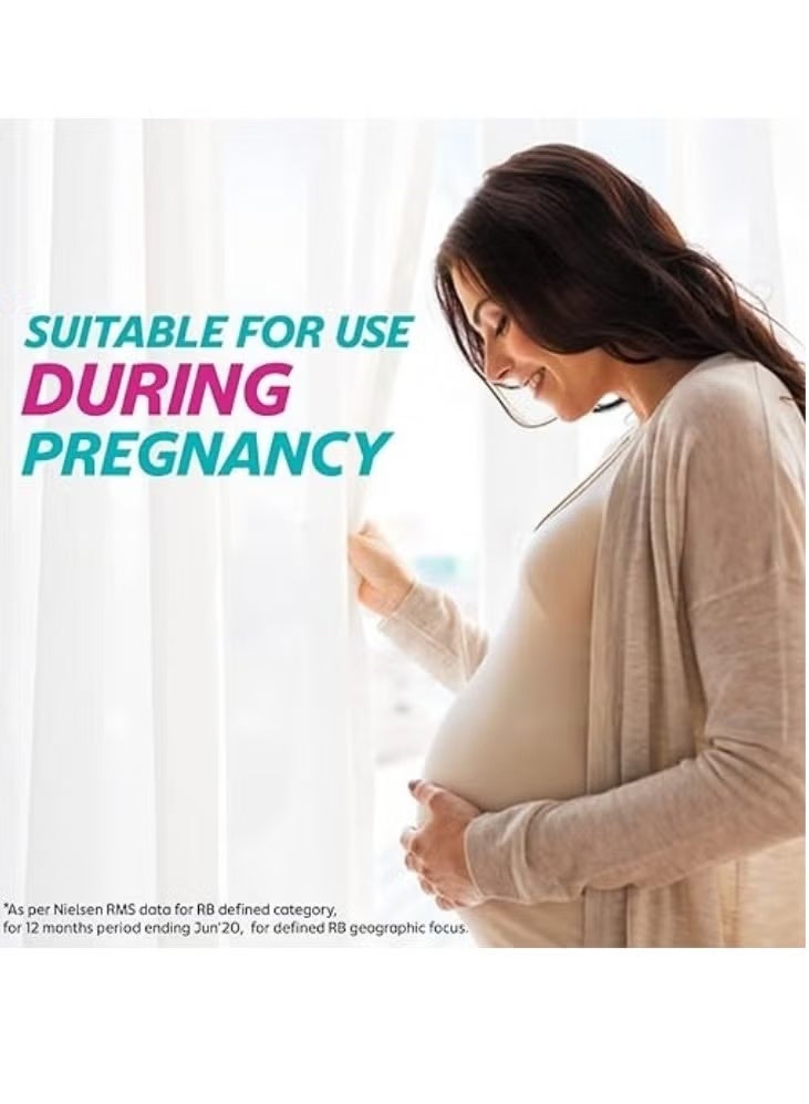 جافيسكون دبل أكشن شراب حرقة المعدة 300 مل - Image 3